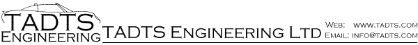TADTS banner