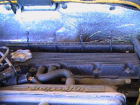 90° BTDC check (K series)